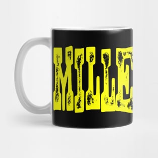 millencolin Mug